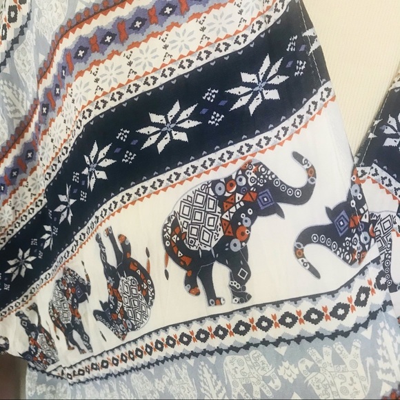 JC sunny just classic kimono/cardigan one size - Picture 4 of 10